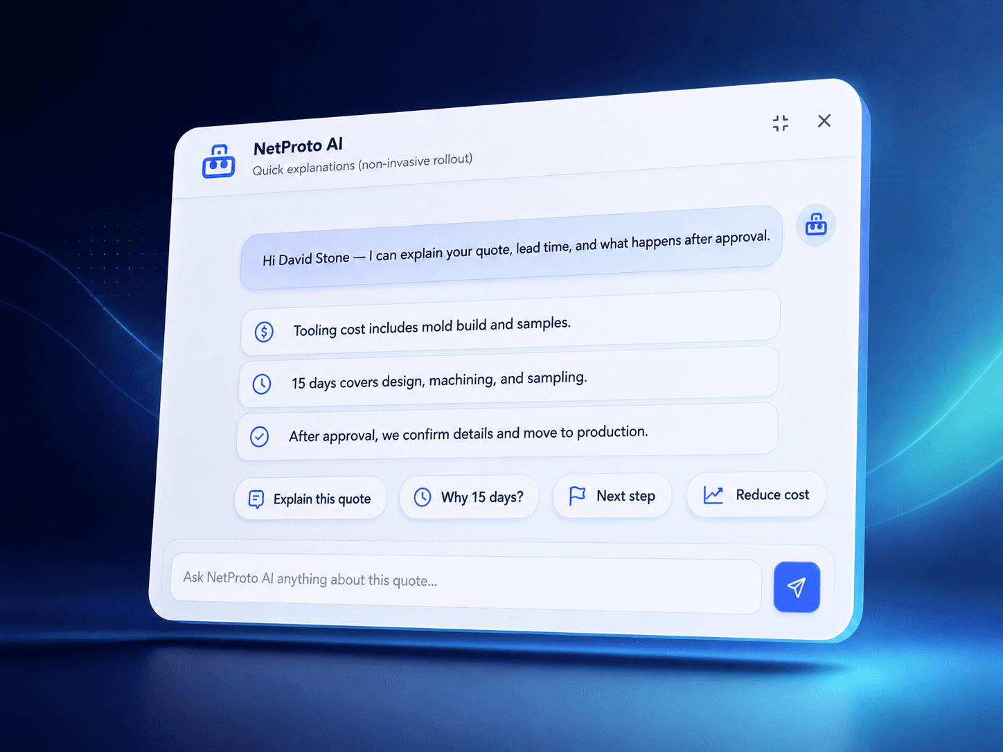 AiAssistant