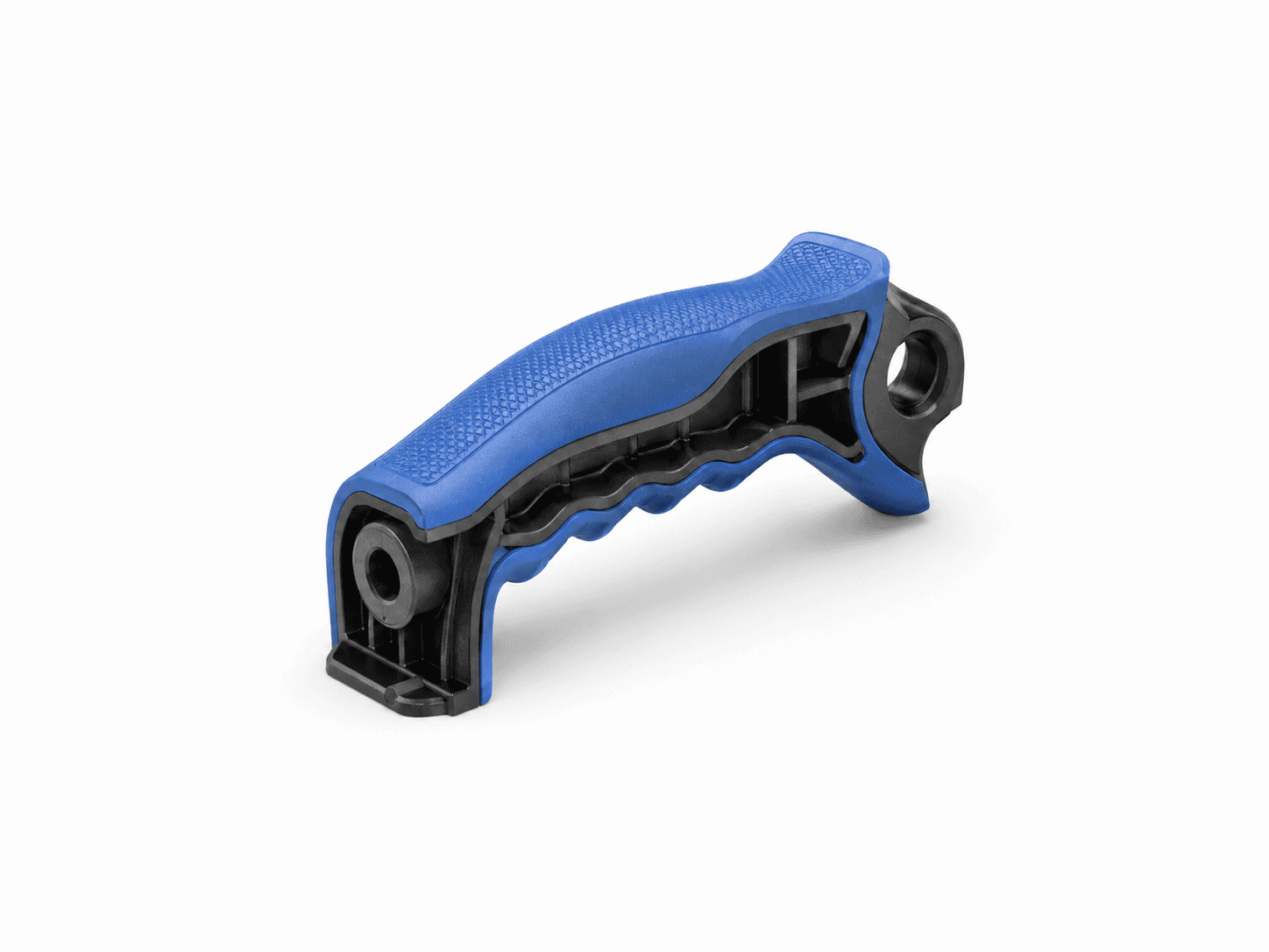 Overmolding