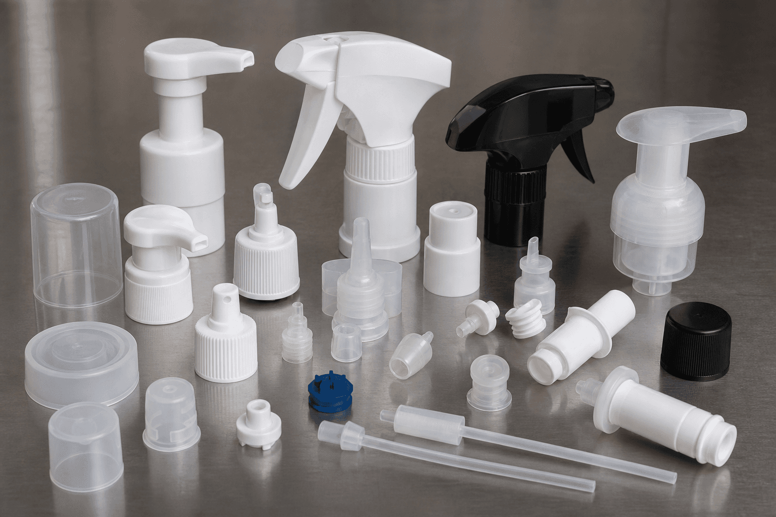 packaging dispensing systems realistic