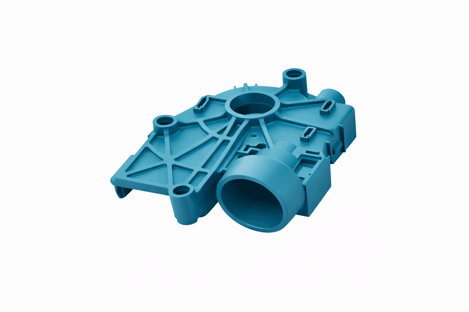 plastic Injection  Moldingv1
