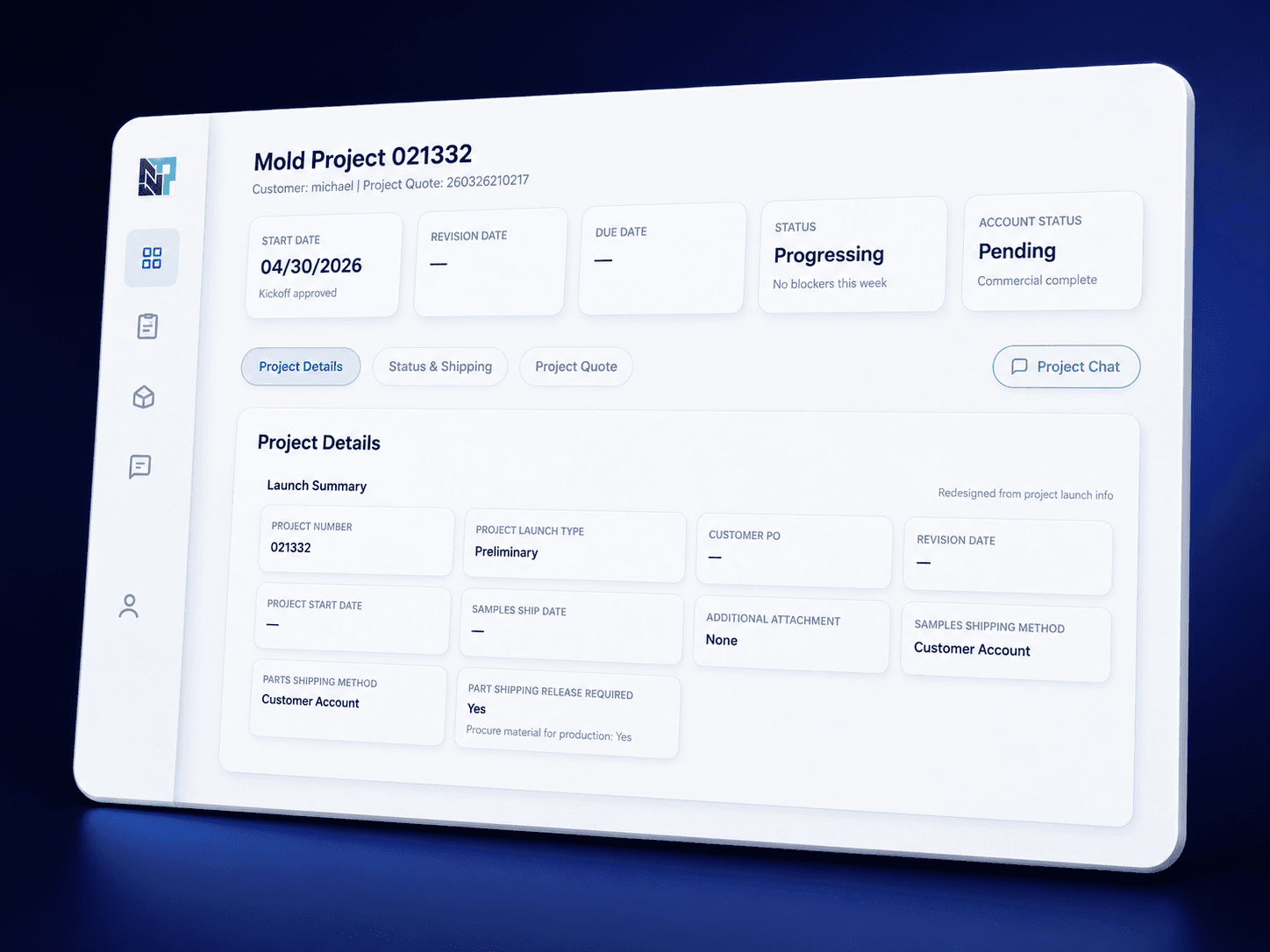 project managment